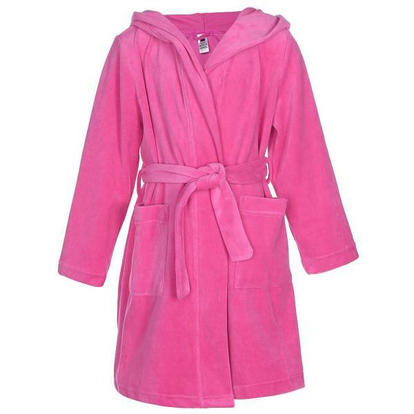 Халат Элит женский махровый 12941