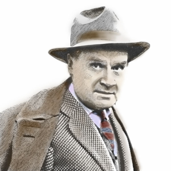 Николай Носов поэт