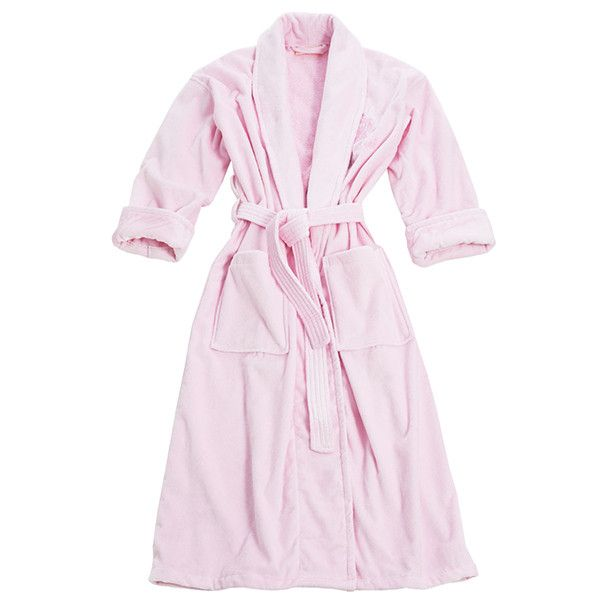 Халат без человека