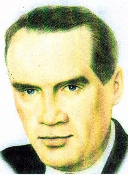 Носов Николай Николаевич