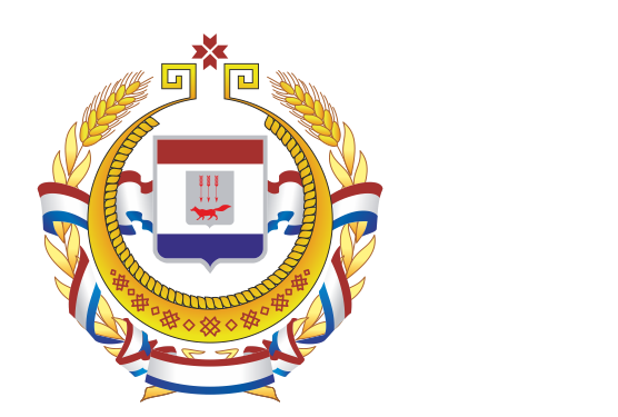 Эмблема Мордовии