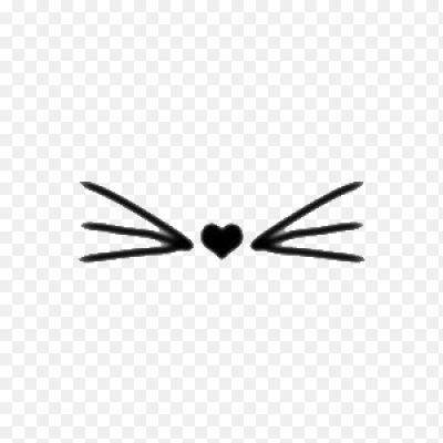 Усы кошачьи для плоттера