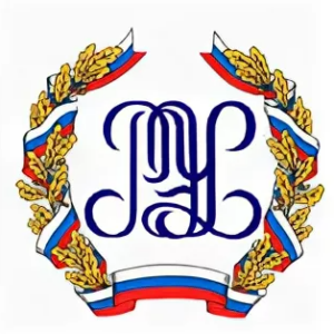 Плеханова университет логотип