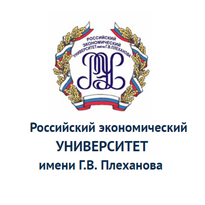 Плеханова университет логотип