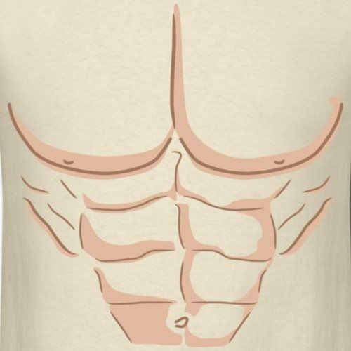 Мускулы для РОБЛОКС T-Shirt