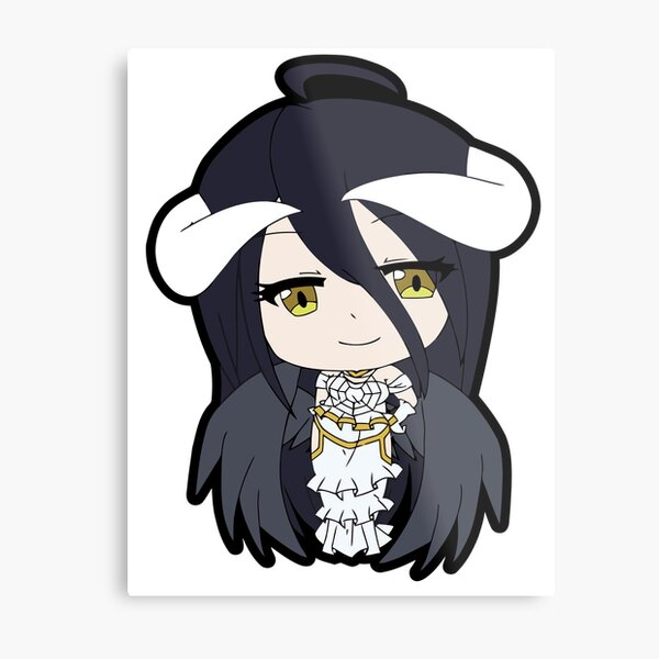 Альбедо Чиби Геншин