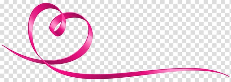 Розовая ленточка