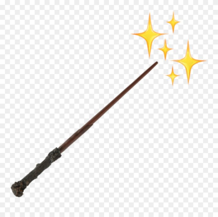 Волшебный палочка Magic Wand