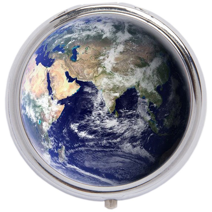 Земной шар