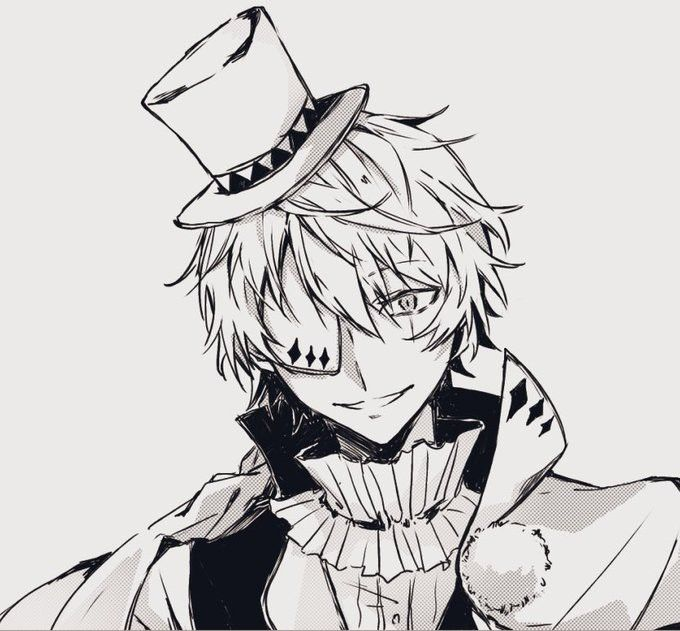 Николай Гоголь бродячие псы