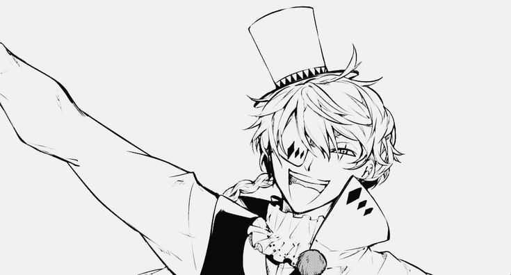 Николай Гоголь из бродячих псов