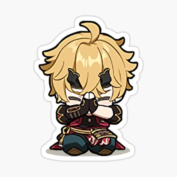 Тома Чиби Геншин Импакт