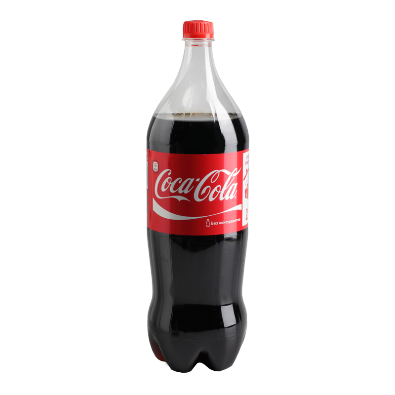 Coca Cola 1.5 l