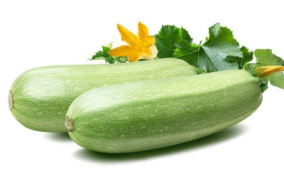 Кабачок для детей