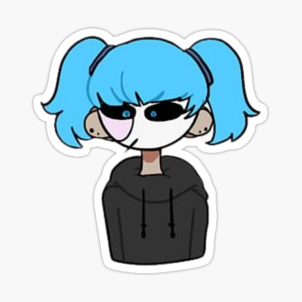 Салли Фишер спрайт