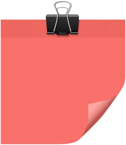 Стикеры для заметок