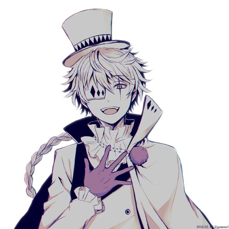 Николай Гоголь БСД арт