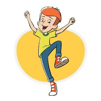 Мальчик из Простоквашино