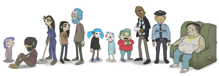 Салли КРОМСАЛИ рост