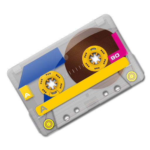 Магнитная кассета