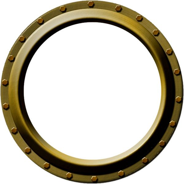 Рама иллюминатора