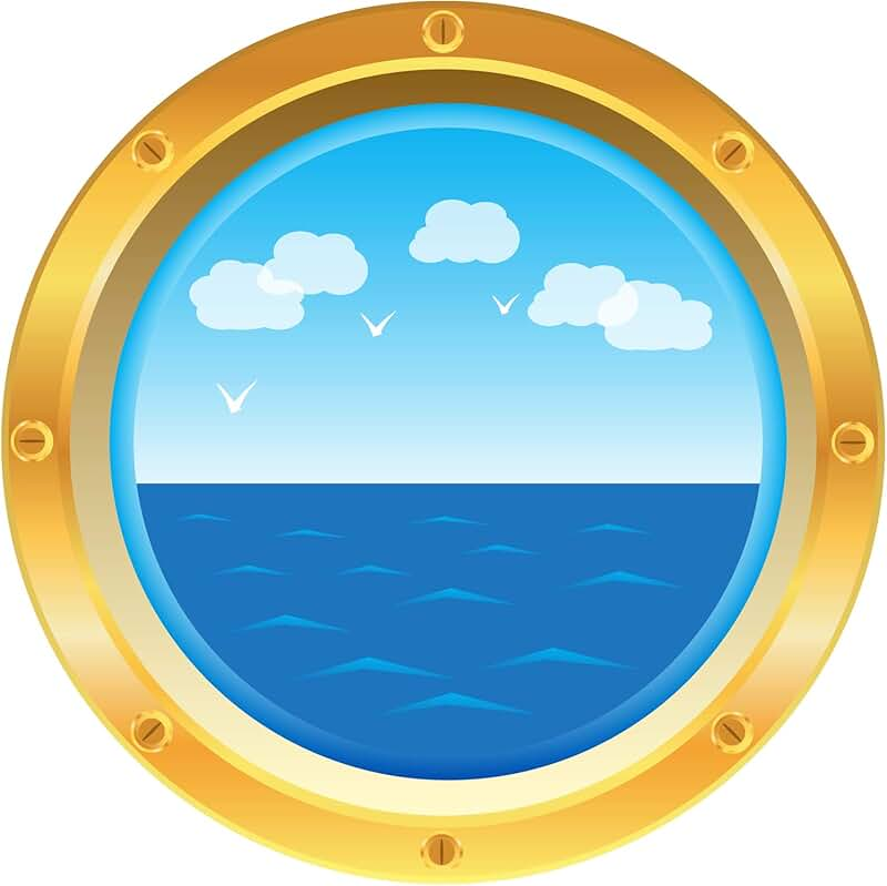 Иллюминатор для детей