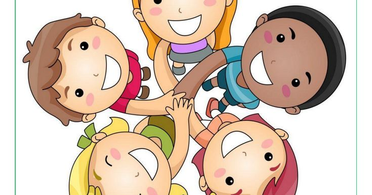 Картинки детские Веселые