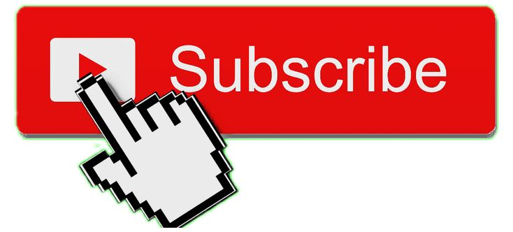 Картинка Subscribe