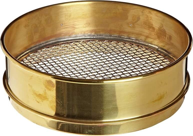 Сито 24,5 см для муки BK-9208