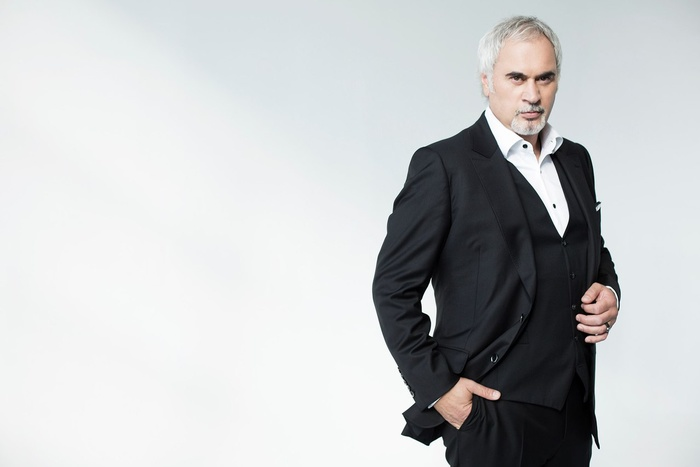 Фото Меладзе Валерия