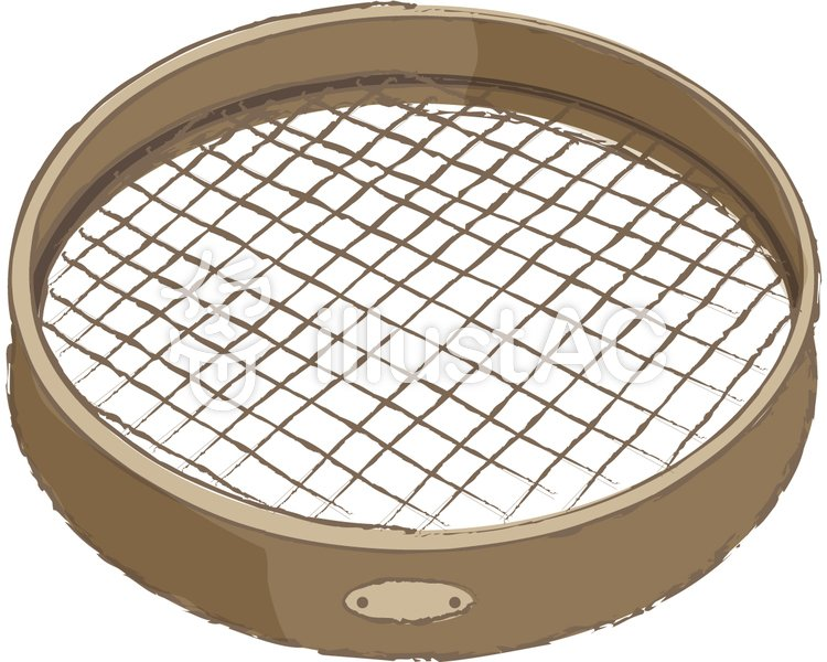 Сито решето