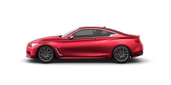 Машина сбоку