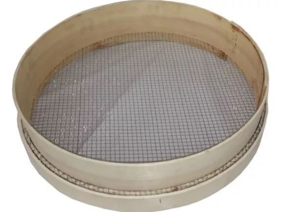 Сито фл 1510*2352*75*10*х