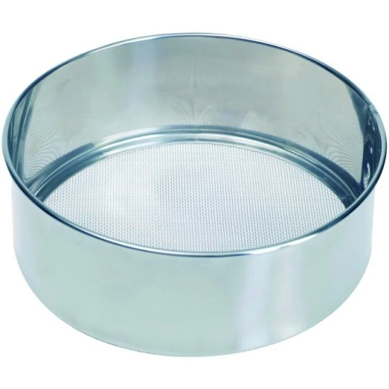 Сито нерж.в ассорт, d21-22см