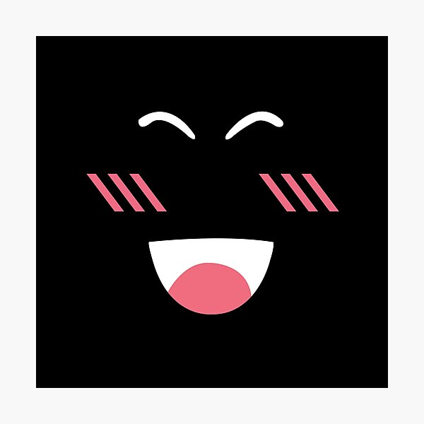 РОБЛОКС super super Happy face