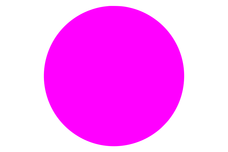 Круглые фигуры