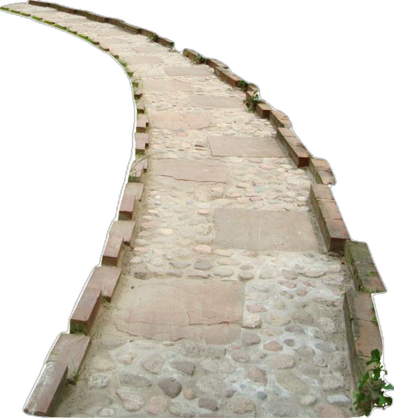 Дорожка для фотошопа