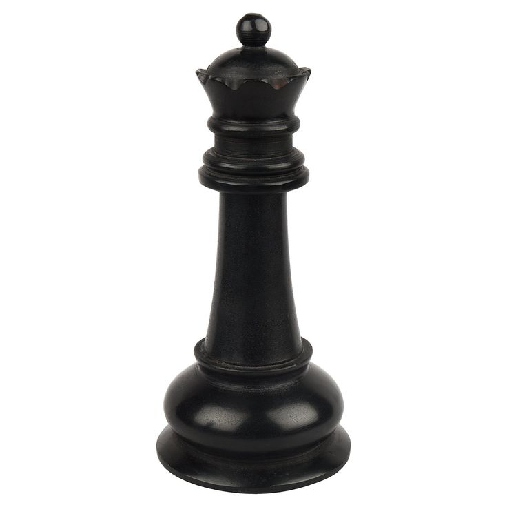 Шахматная Королева ферзь