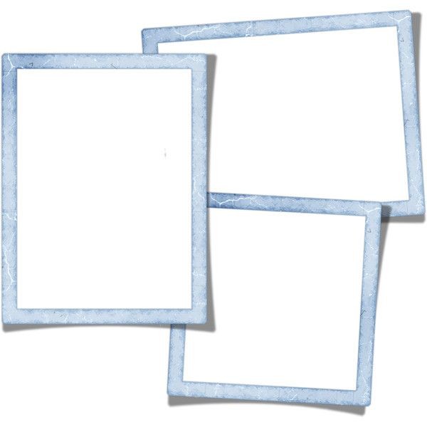 Стильная рамка