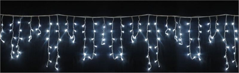 Гирлянда бахрома