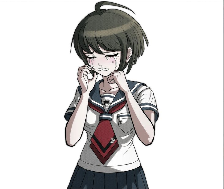 Komaru Naegi