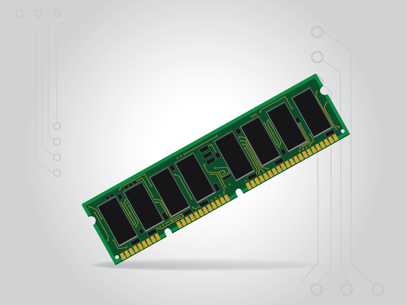 Ddr4 SDRAM