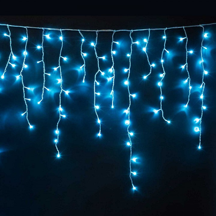 Гирлянда laitcom бахрома 480 х 90 см, ecc348-10-2