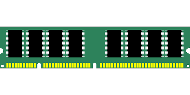 Оперативная память Ram