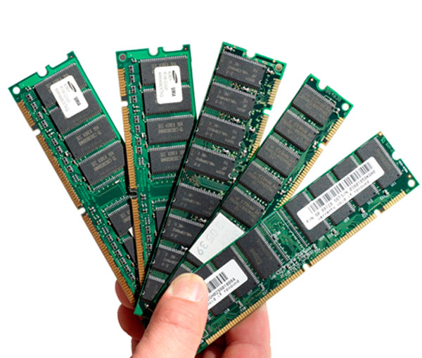 Оперативная память ОЗУ