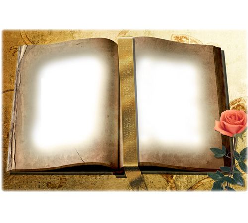 Рамка для фотографий