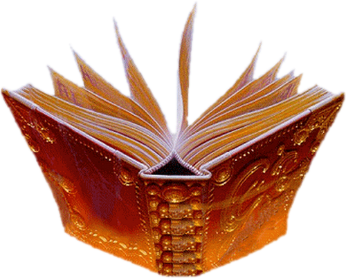 Сказочная книга