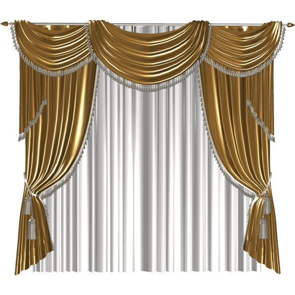 Портьеры для фотошопа