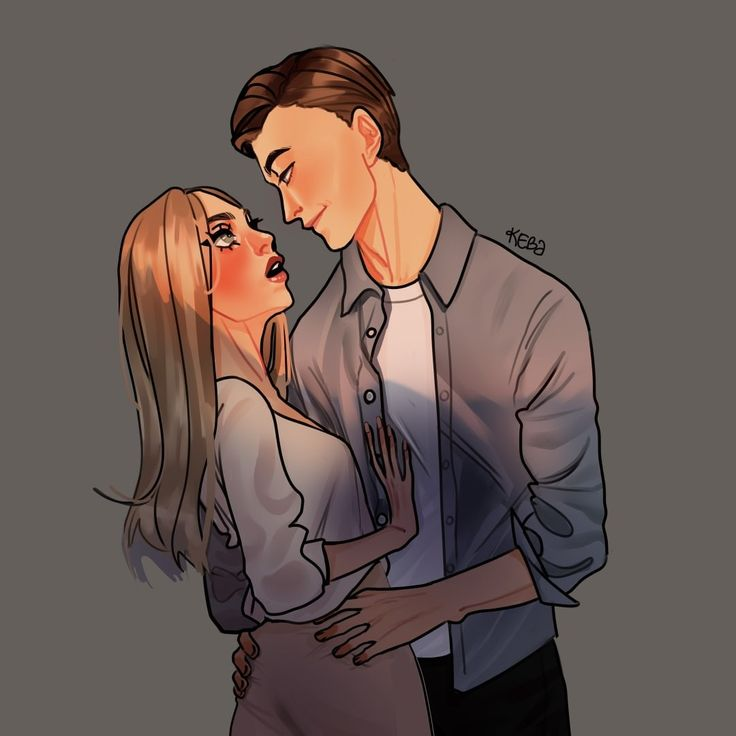 Сэм и Александр клуб романтики арт