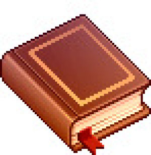 Книга анимация